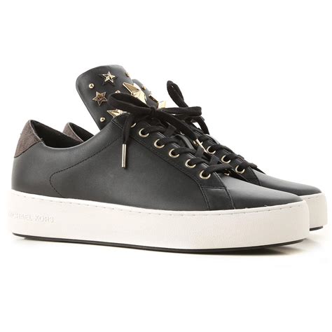 precio tenis michael kors|michael kors sneakers for sale.